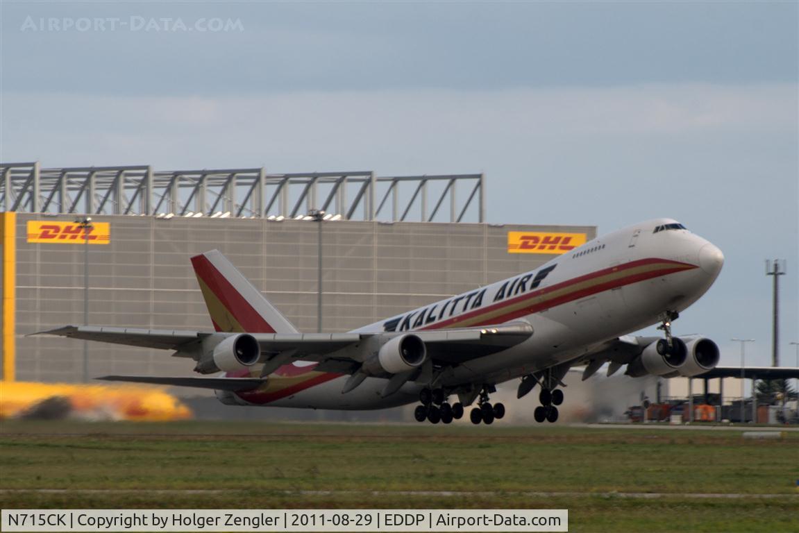 N715CK, 1982 Boeing 747-209B C/N 22447, In 2012 she will be 30 years old!!!