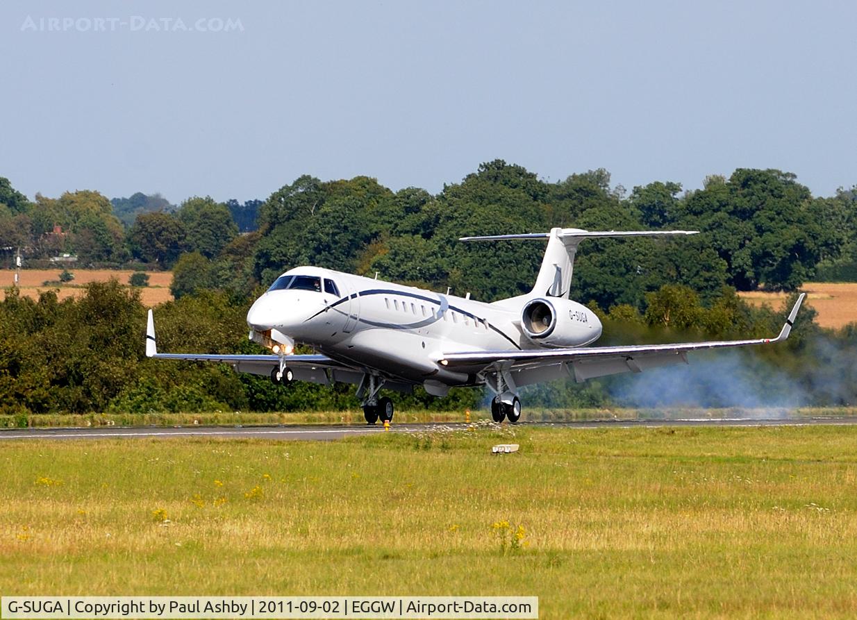 G-SUGA, 2010 Embraer EMB-135BJ Legacy 650 C/N 14501128, Embraer EMB-135BJ Legacy 650