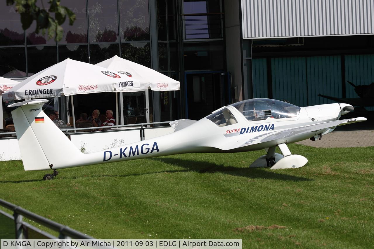 D-KMGA, HOAC HK-36R Super Dimona C/N 36322, Untitled, HOAC HK-36R Super Dimona