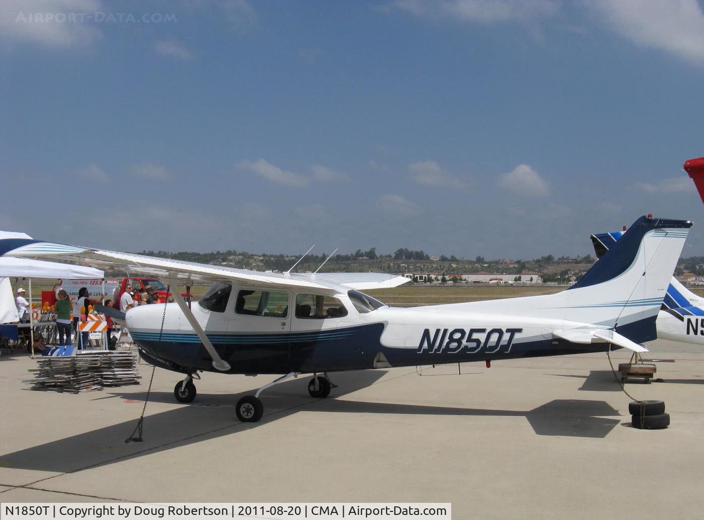 N1850T, 1979 Cessna 172RG Cutlass RG C/N 172RG0028, 1979 Cessna 172 CUTLASS RG, Lycoming O&VO-360 180 Hp, retractable gear, CS prop, backup electric fuel pump