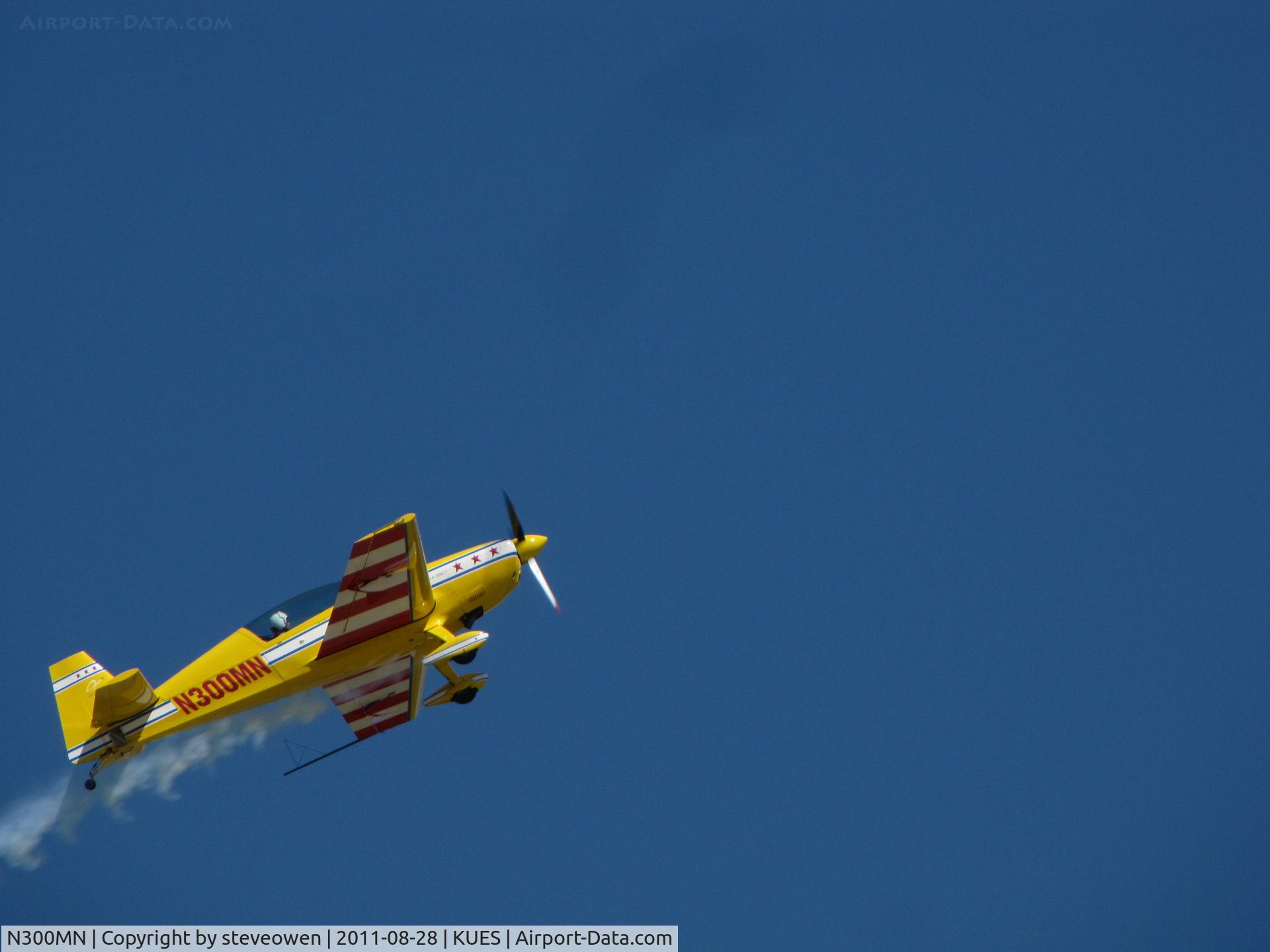 N300MN, 2000 Extra EA-300/L C/N 120, Wings over Waukesha Airshow 2011