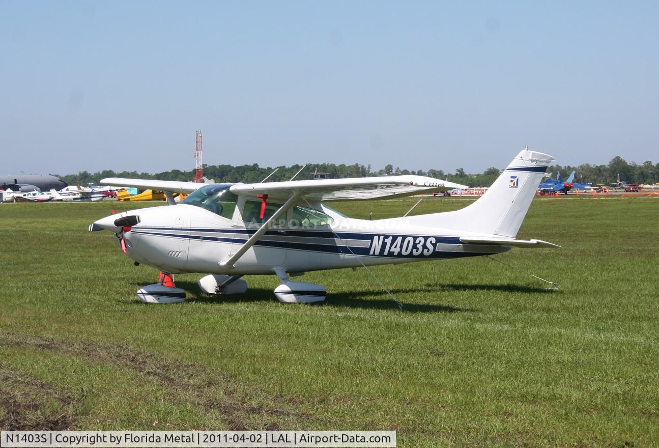 N1403S, 1976 Cessna 182P Skylane C/N 18264963, Cessna 182P