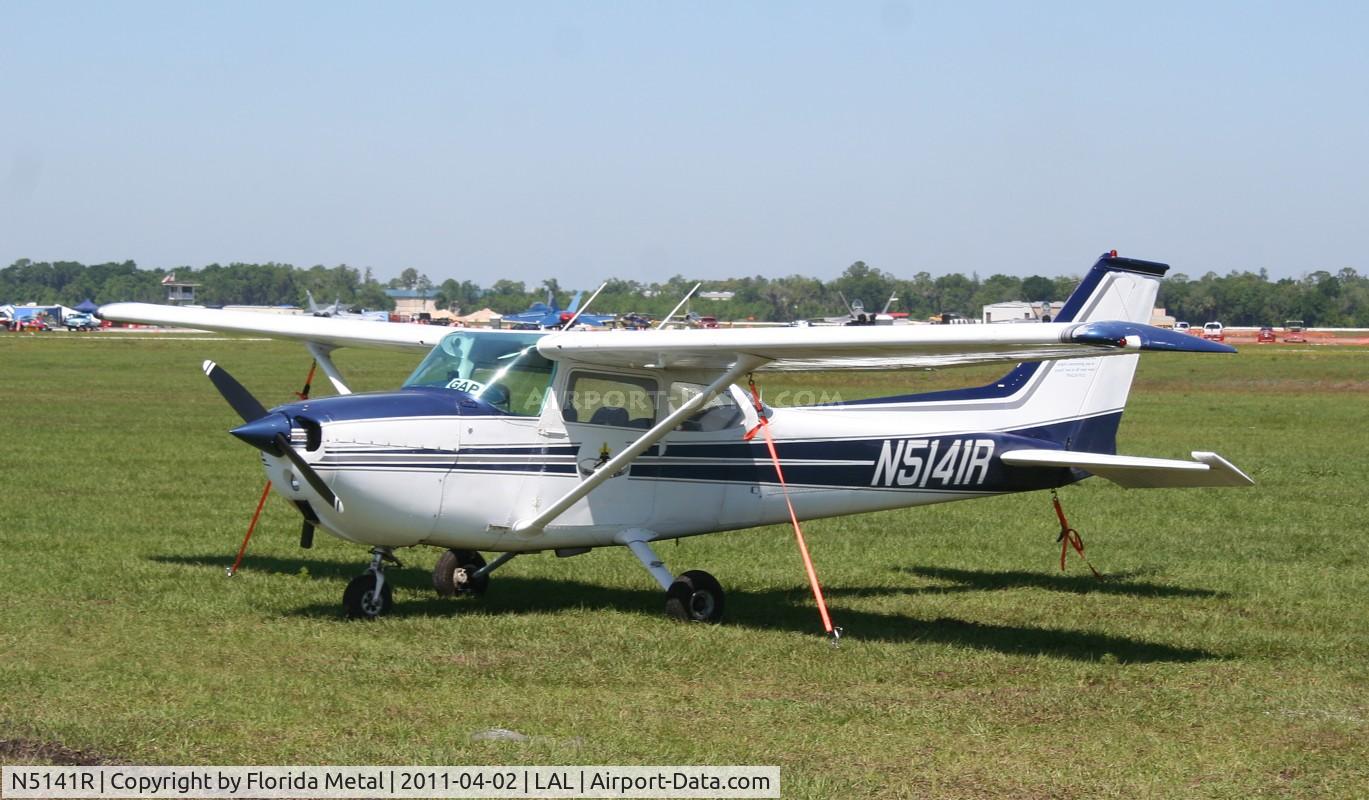 N5141R, 1974 Cessna 172M C/N 17263358, Cessna 172M