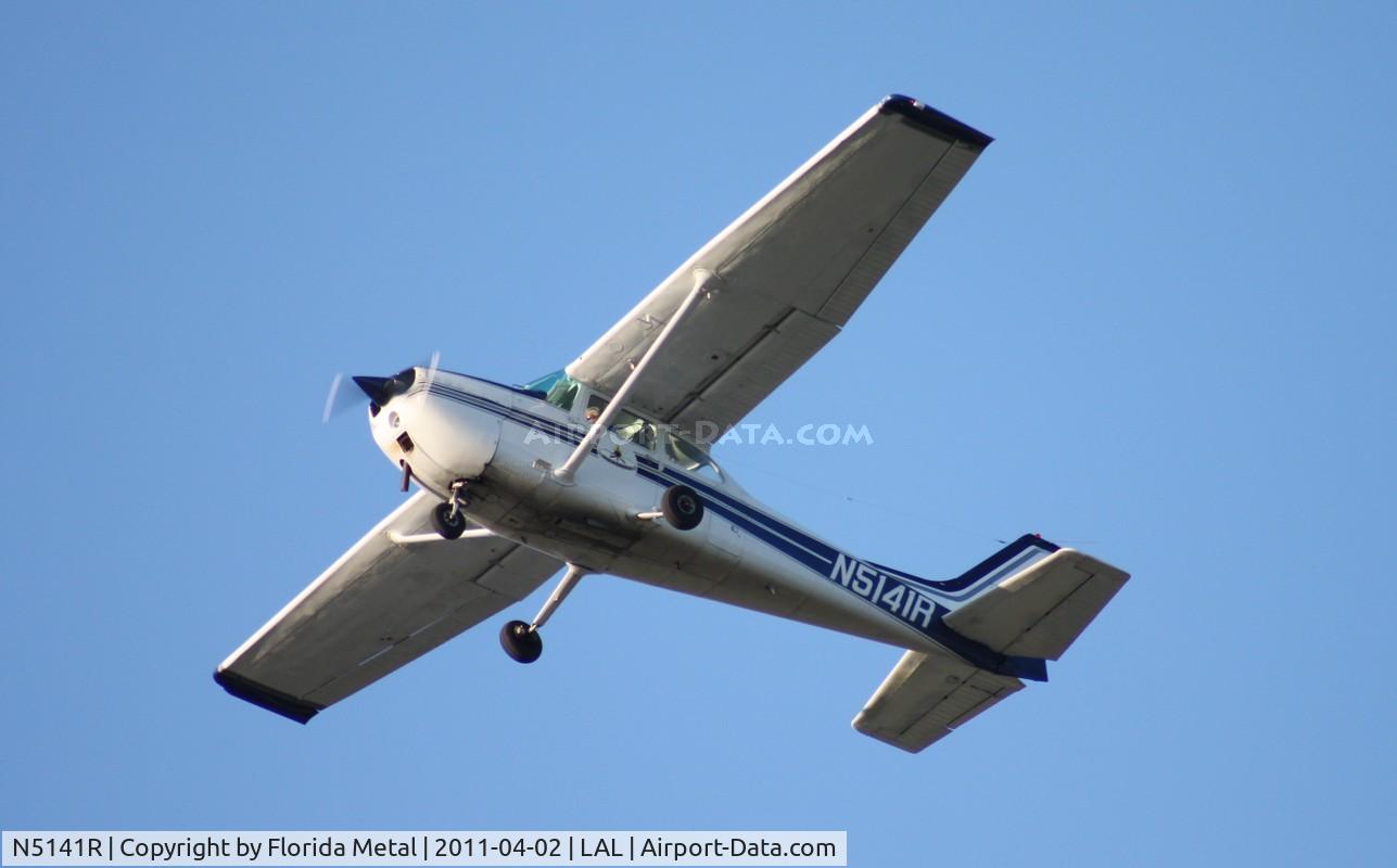 N5141R, 1974 Cessna 172M C/N 17263358, Cessna 172M