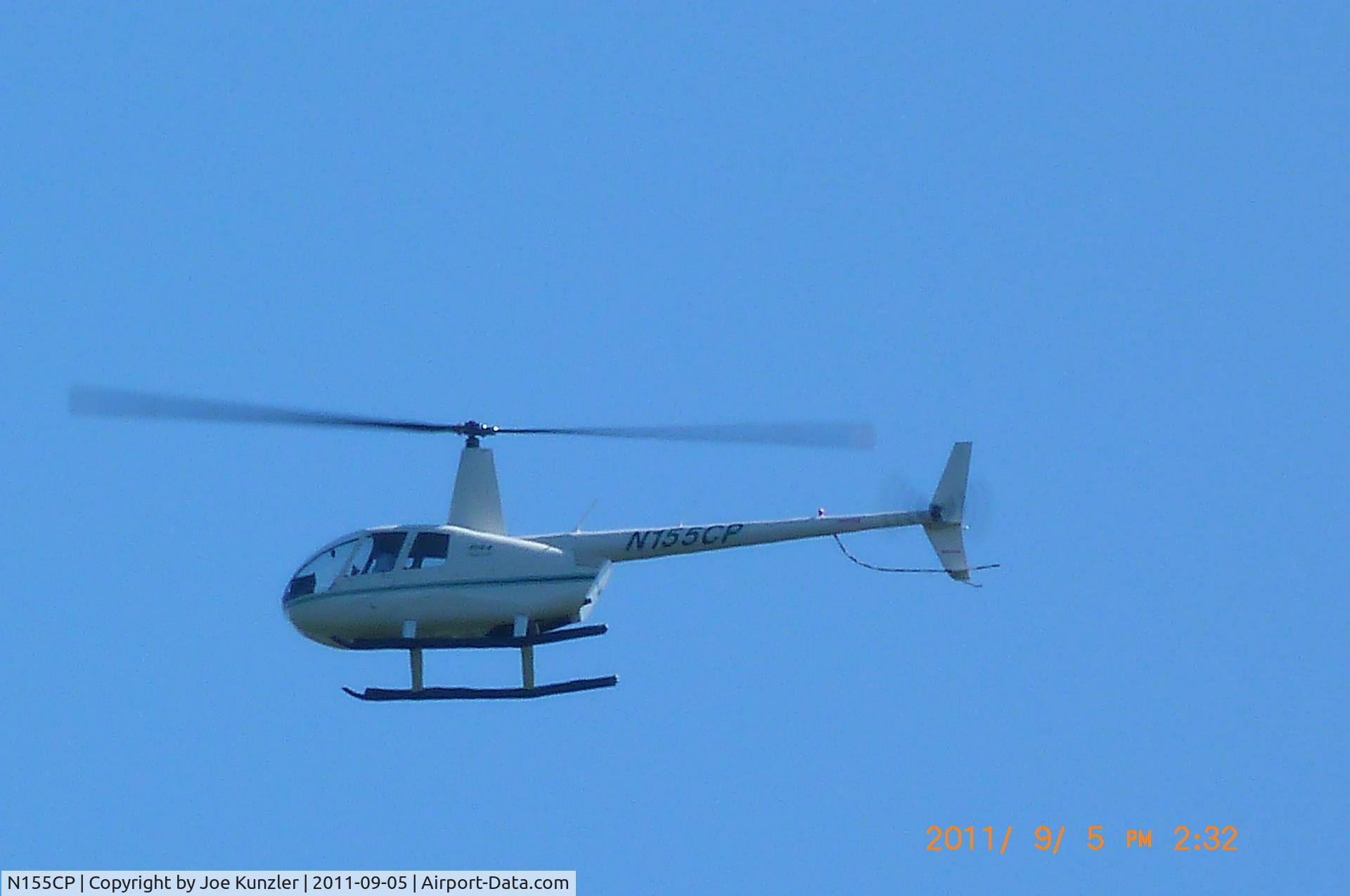 N155CP, 2005 Robinson R44 II C/N 10933, Caught 3 miles north of Cascade Middle School, Sedro-Woolley, Wash.