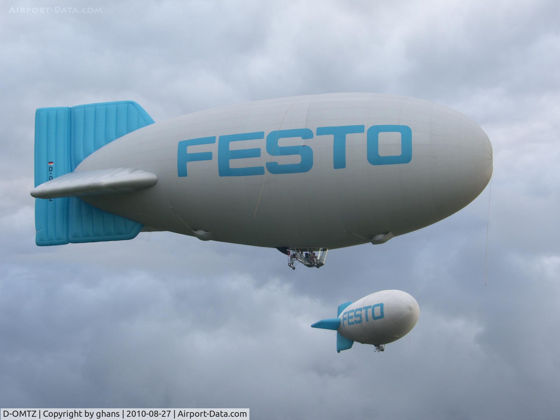 D-OMTZ, Gefa-Flug AS.105 C/N 50, Oldenzaal 2010
'Festo'