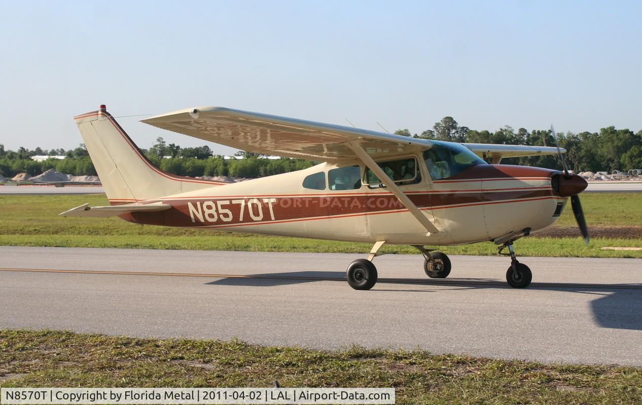 N8570T, 1959 Cessna 182C Skylane C/N 52470, Cessna 182C