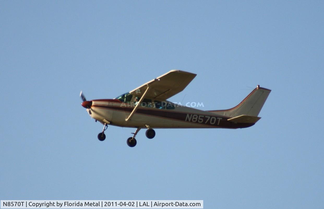 N8570T, 1959 Cessna 182C Skylane C/N 52470, Cessna 182C