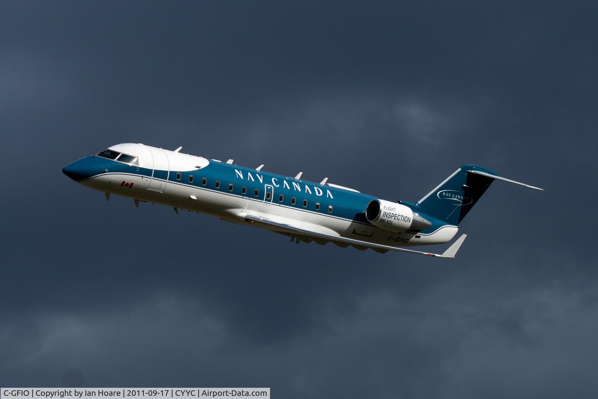 C-GFIO, 2001 Bombardier CRJ-200ER (CL-600-2B19) C/N 7526, seen in calgary, not sure they were up to.photographed from parking lot on Mcknight.
I chuckled at rule #6 