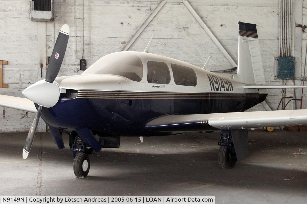 N9149N, Cessna 172S C/N 172S11052, Wiener Neustadt OST