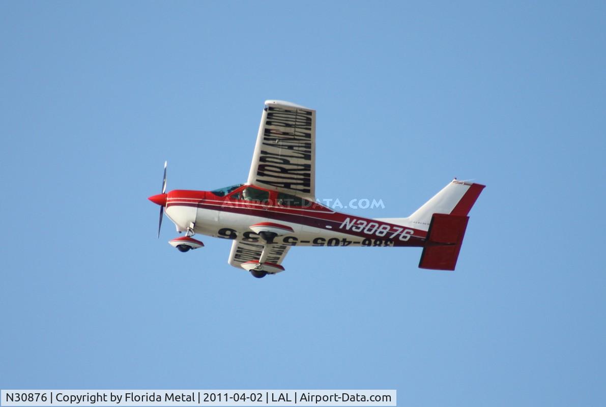 N30876, 1970 Cessna 177B Cardinal C/N 17701521, Cessna 177B