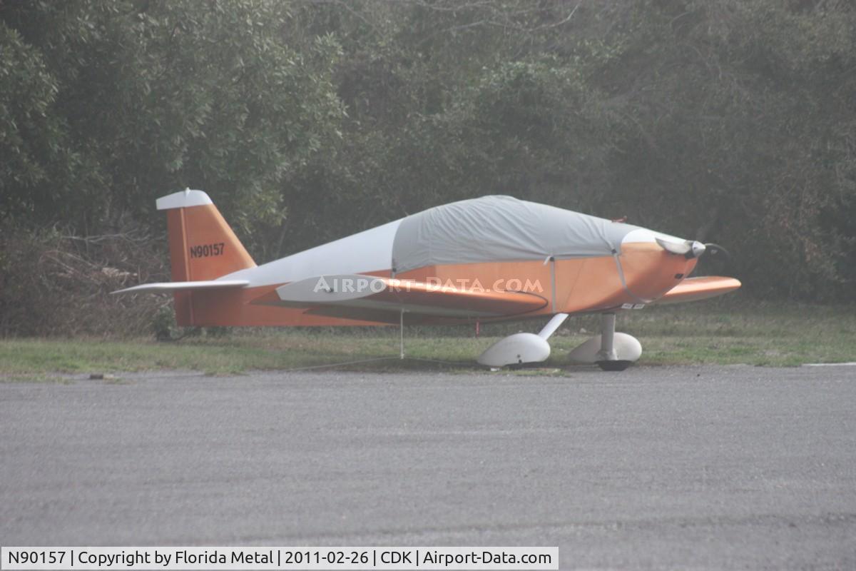 N90157, 2006 Sonex Sonex C/N 0288, Sonex