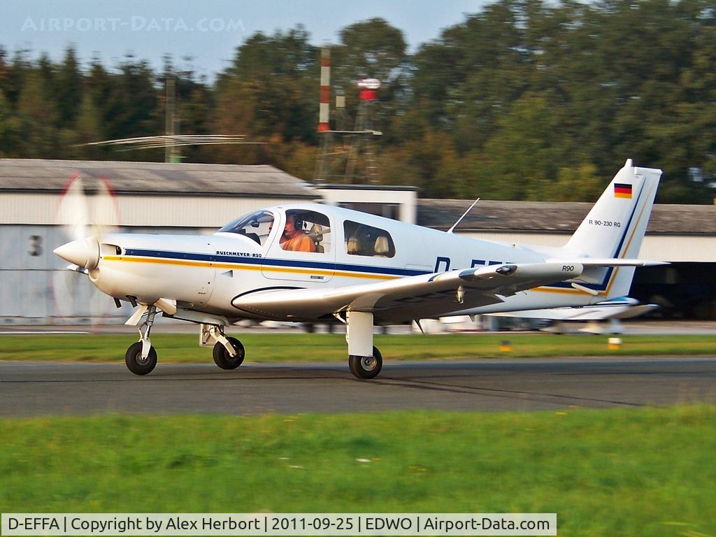 D-EFFA, 2000 Ruschmeyer R90-230RG C/N 018, [Kodak Z812IS]