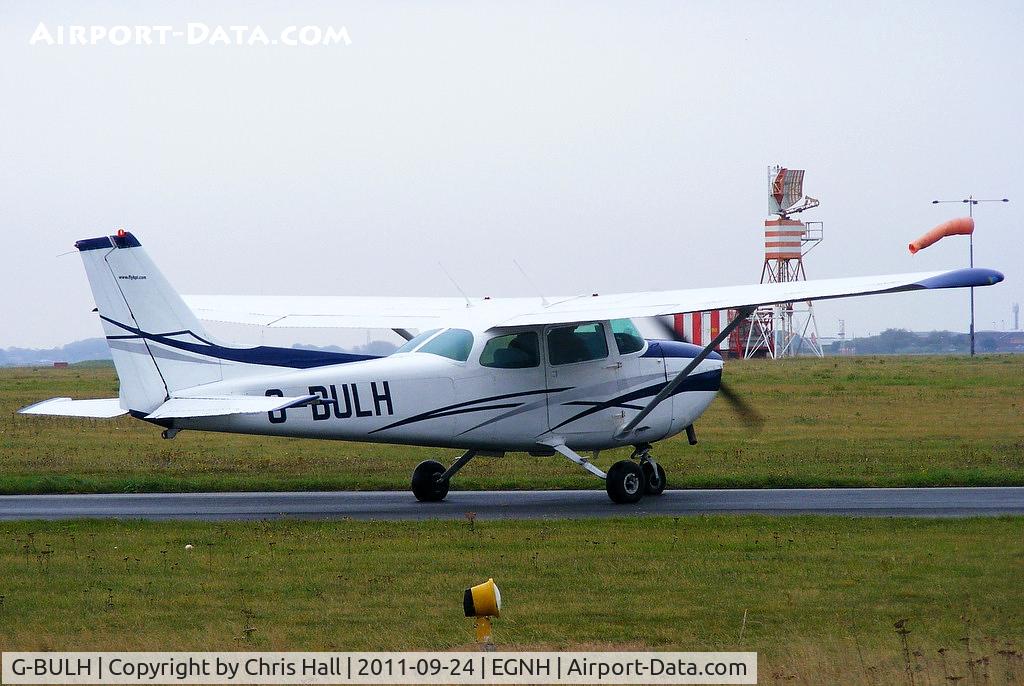 G-BULH, 1977 Cessna 172N C/N 172-69869, FLYBPL.COM