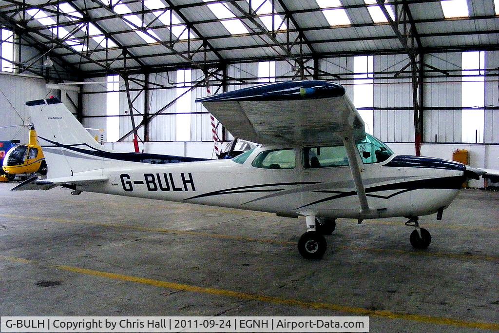 G-BULH, 1977 Cessna 172N C/N 172-69869, FLYBPL.COM