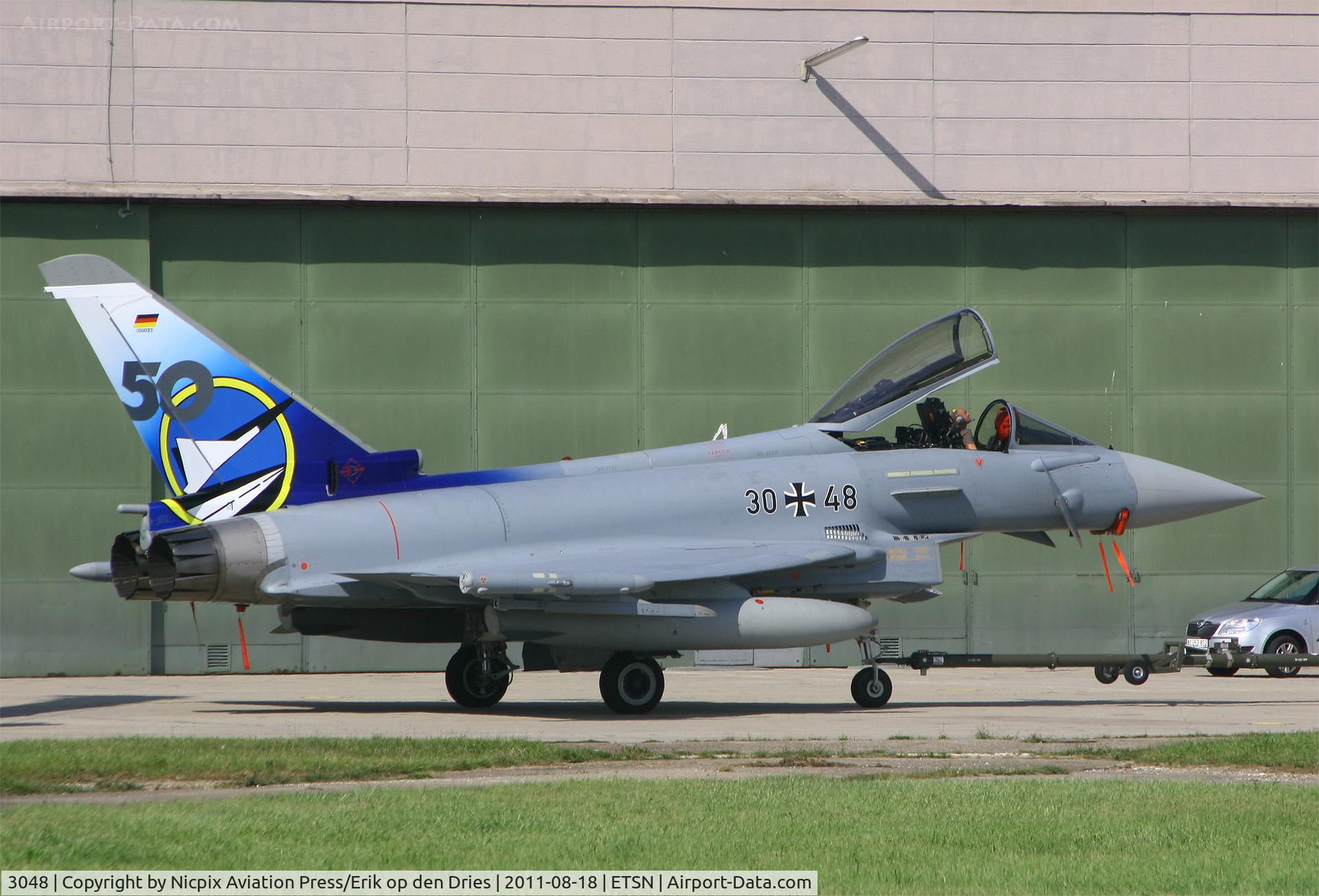 3048, 1971 Canadair NF-5A Freedom Fighter C/N 3048, 3048 towed away after the lifting exercises had come to an end.