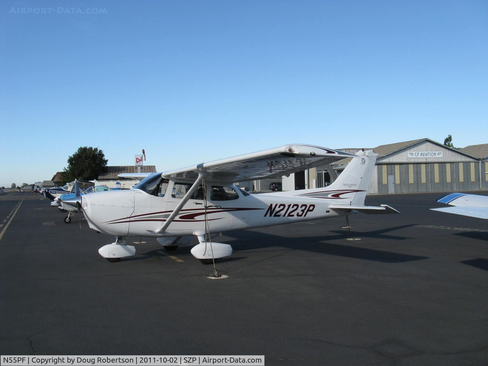 N55PF, 1966 Cessna 182K Skylane C/N 18257888, 1966 Cessna 182K SKYLANE, Continental O-470-S 230 Hp