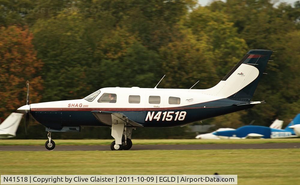 N41518, 2000 Piper PA-46-350P Malibu Mirage C/N 46-36302, DE BOISSARD DE LA RIGAUDERIE SHANNON KAELI FERRAND