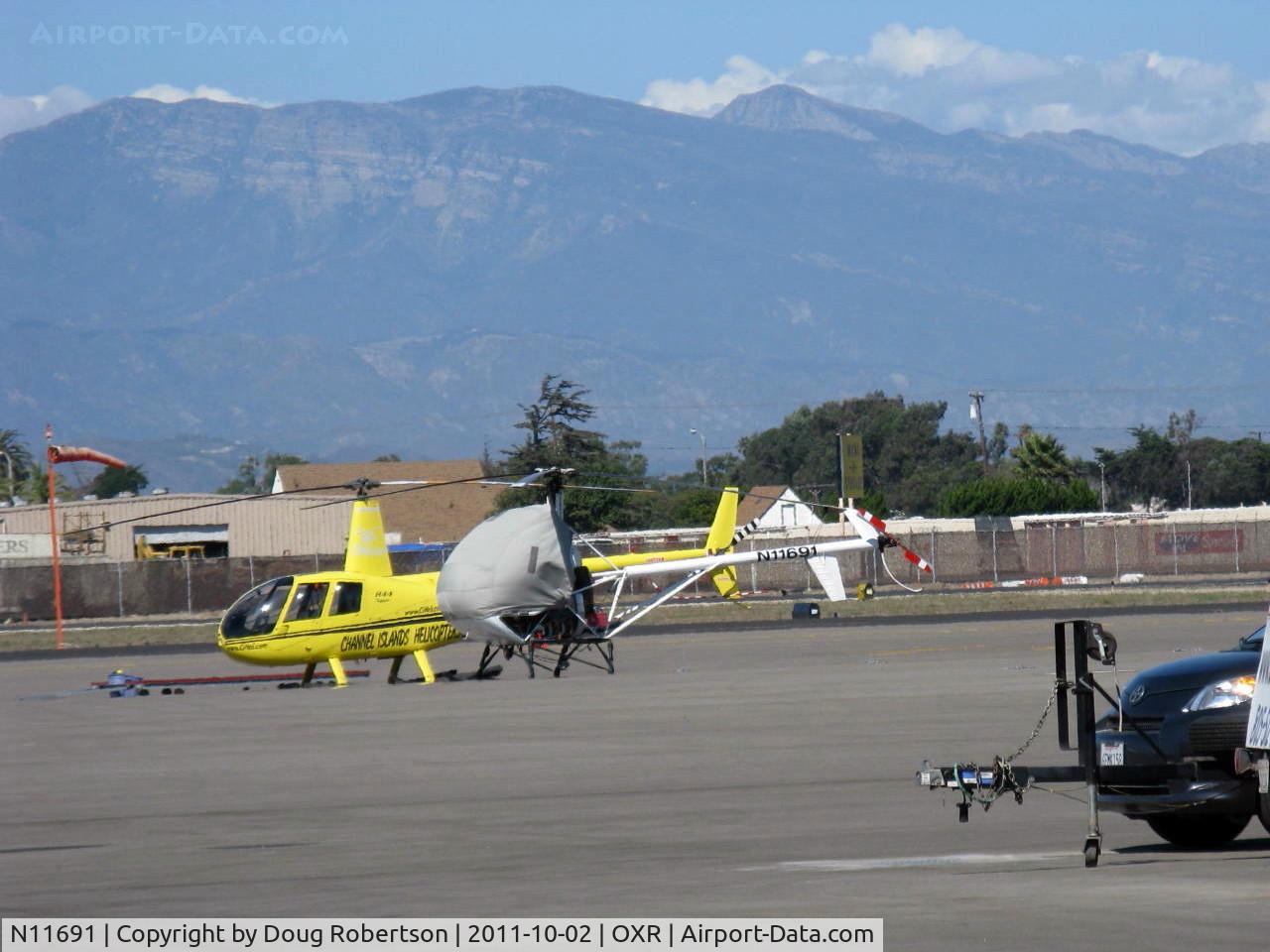 N11691, Schweizer 269C C/N S-1486, Schweizer 300C (269C), Lycoming HIO-360-D1A 225 Hp derated to 190 Hp, was ZK-HXH