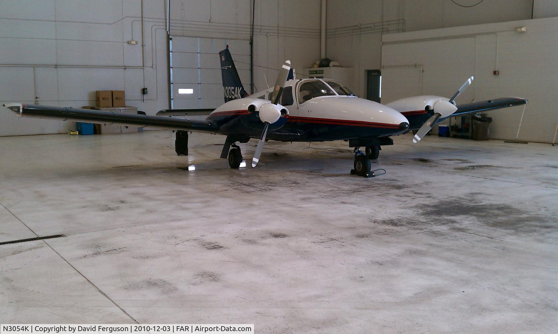 N3054K, 1979 Piper PA-34-200T C/N 34-7970102, At latest purchase