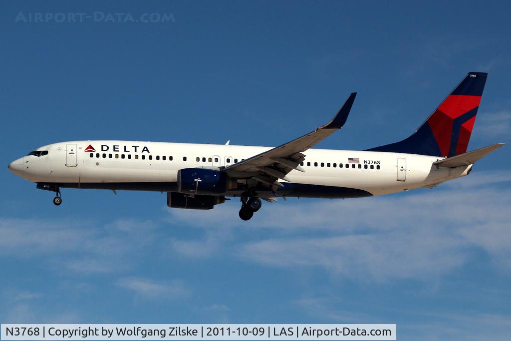 N3768, 2002 Boeing 737-832 C/N 29630, visitor