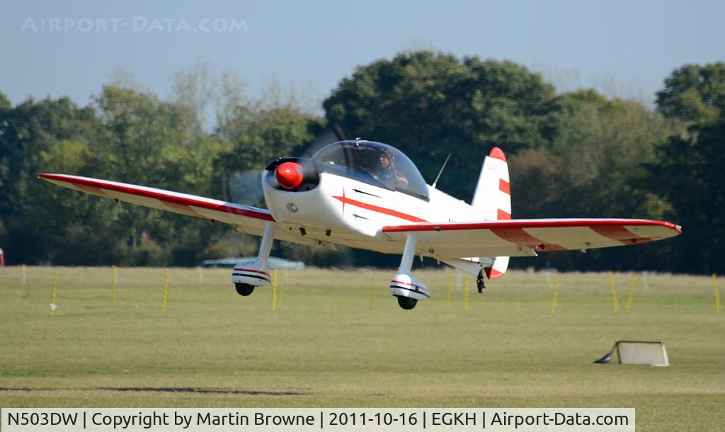 N503DW, Mudry CAP-10B C/N 202, SHOT AT HEADCORN