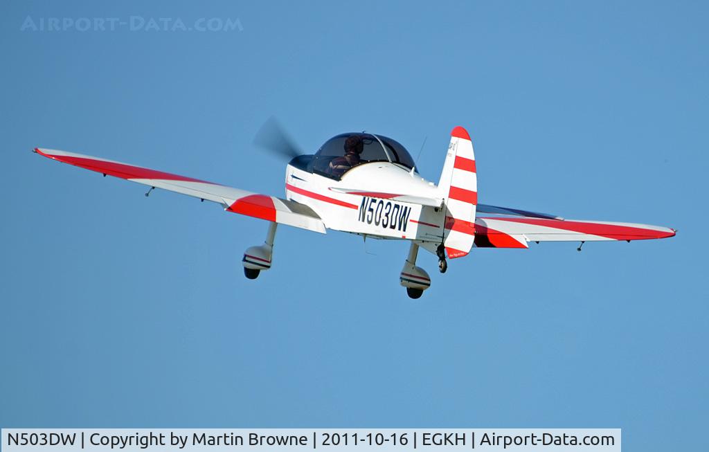 N503DW, Mudry CAP-10B C/N 202, SHOT AT HEADCORN