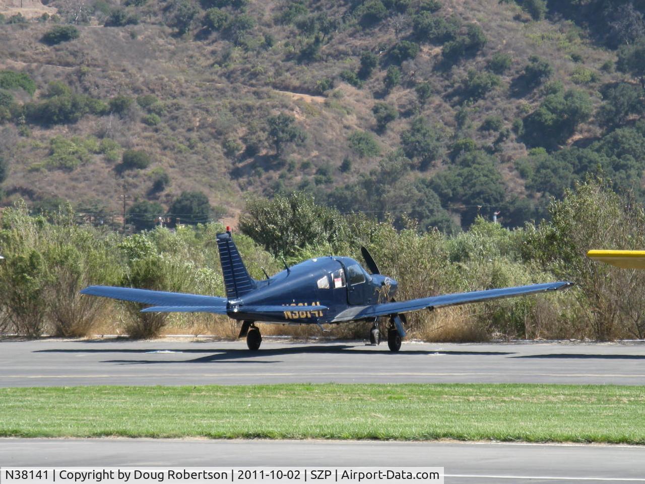 N38141, 1977 Piper PA-28R-201T Cherokee Arrow III C/N 28R-7703179, 1977 Piper PA-28R-201T TURBO ARROW III, Continental TSIO-360-F 200 Hp, tapered wing, 72 gals. fuel, Cruise: 198 mph