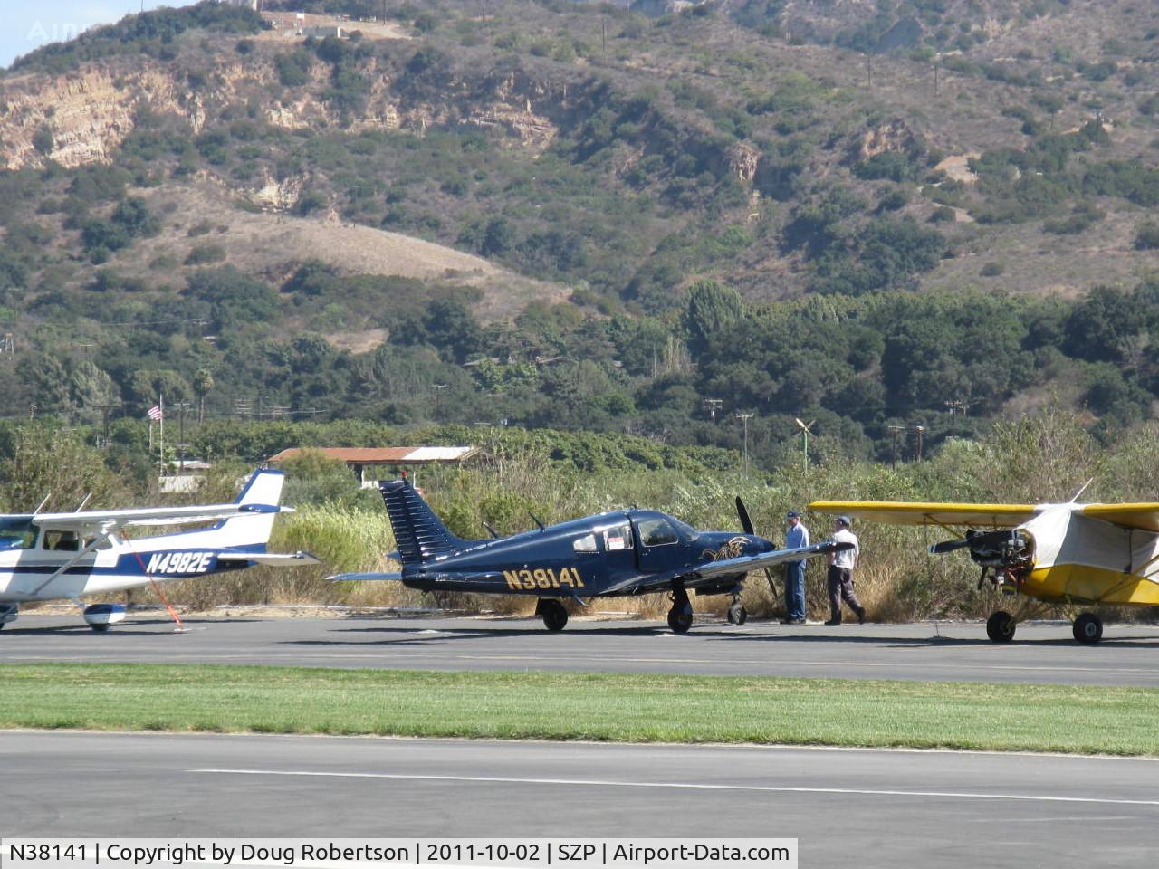 N38141, 1977 Piper PA-28R-201T Cherokee Arrow III C/N 28R-7703179, 1977 Piper PA-28R-201T TURBO ARROW III, Continental TSIO-360-F 200 Hp, tapered wing, 72 gals. fuel, cruise: 198 mph