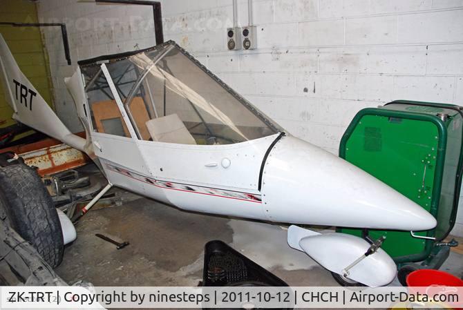 ZK-TRT, 2000 Titan Tornado I C/N T97503COHK0260, I have just purchased this aircraft. Nice little project
