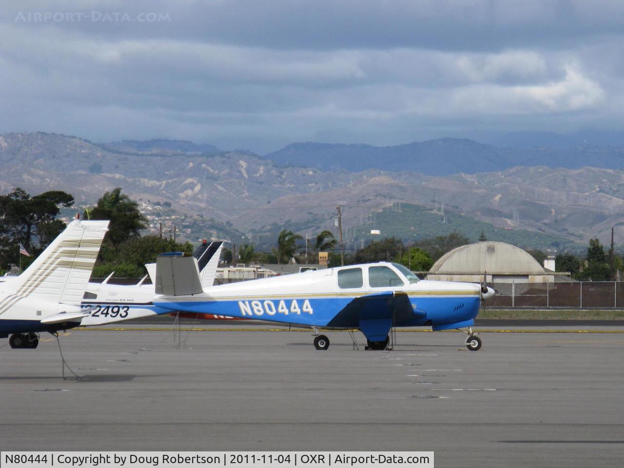 N80444, 1947 Beech 35 Bonanza C/N D-44, 1947 Beech 35 BONANZA, Continental E225 upgrade, first year of production