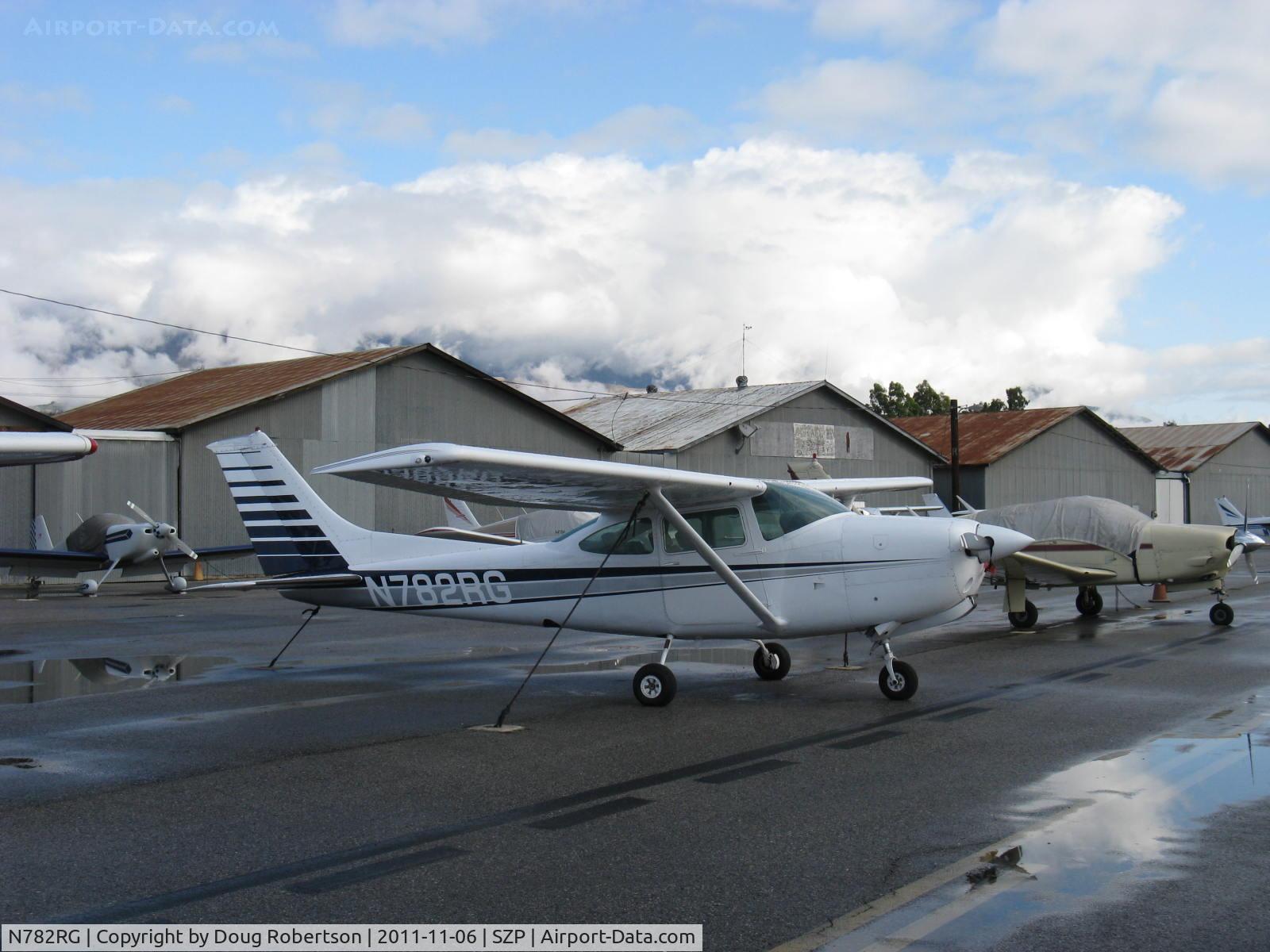 N782RG, 1978 Cessna R182 Skylane RG C/N R18200194, 1978 Cessna R182 SKYLANE RG, Lycoming O-540 235 Hp