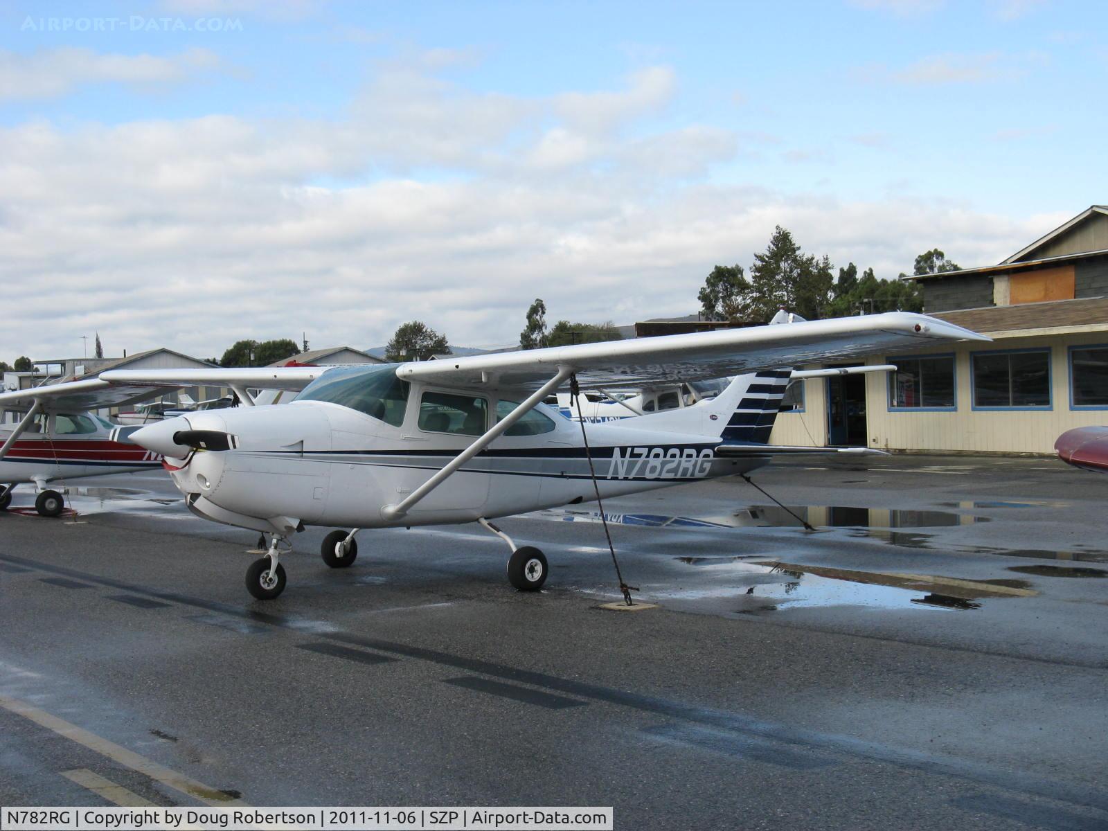 N782RG, 1978 Cessna R182 Skylane RG C/N R18200194, 1978 Cessna R182 SKYLANE RG, Lycoming O-540 235 Hp
