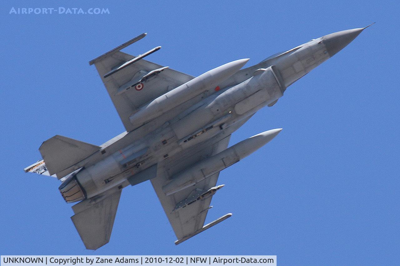 UNKNOWN, General Dynamics F-16C Fighting Falcon C/N Unknown, Polish F-16 departing NASJRB Fort Worth
