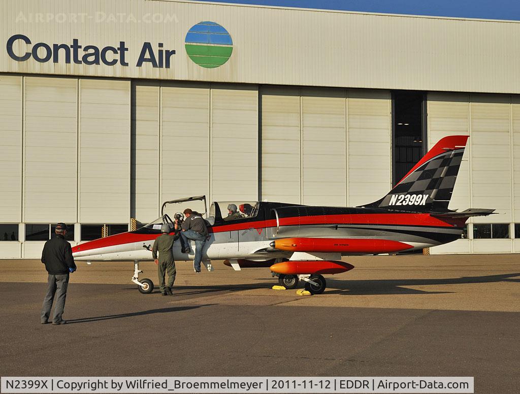 N2399X, 1980 Aero L-39C Albatros C/N 031612, Still some problems ?