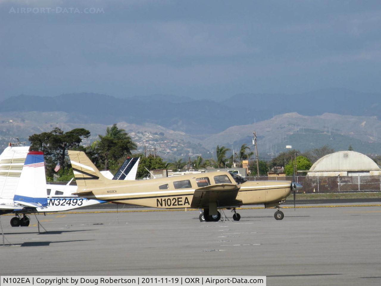 N102EA, 1976 Piper PA-32R-300 Cherokee Lance C/N 32R-7680158, 1976 Piper PA-32R-300 LANCE, turbo conversion Lycoming TIO-540-S1AD 300 Hp