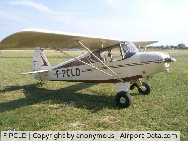 F-PCLD, Monogast  C/N 05, anonymous