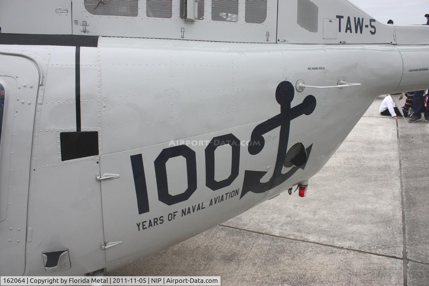 162064, Bell TH-57C Sea Ranger C/N 3739, TH-57C retro colors