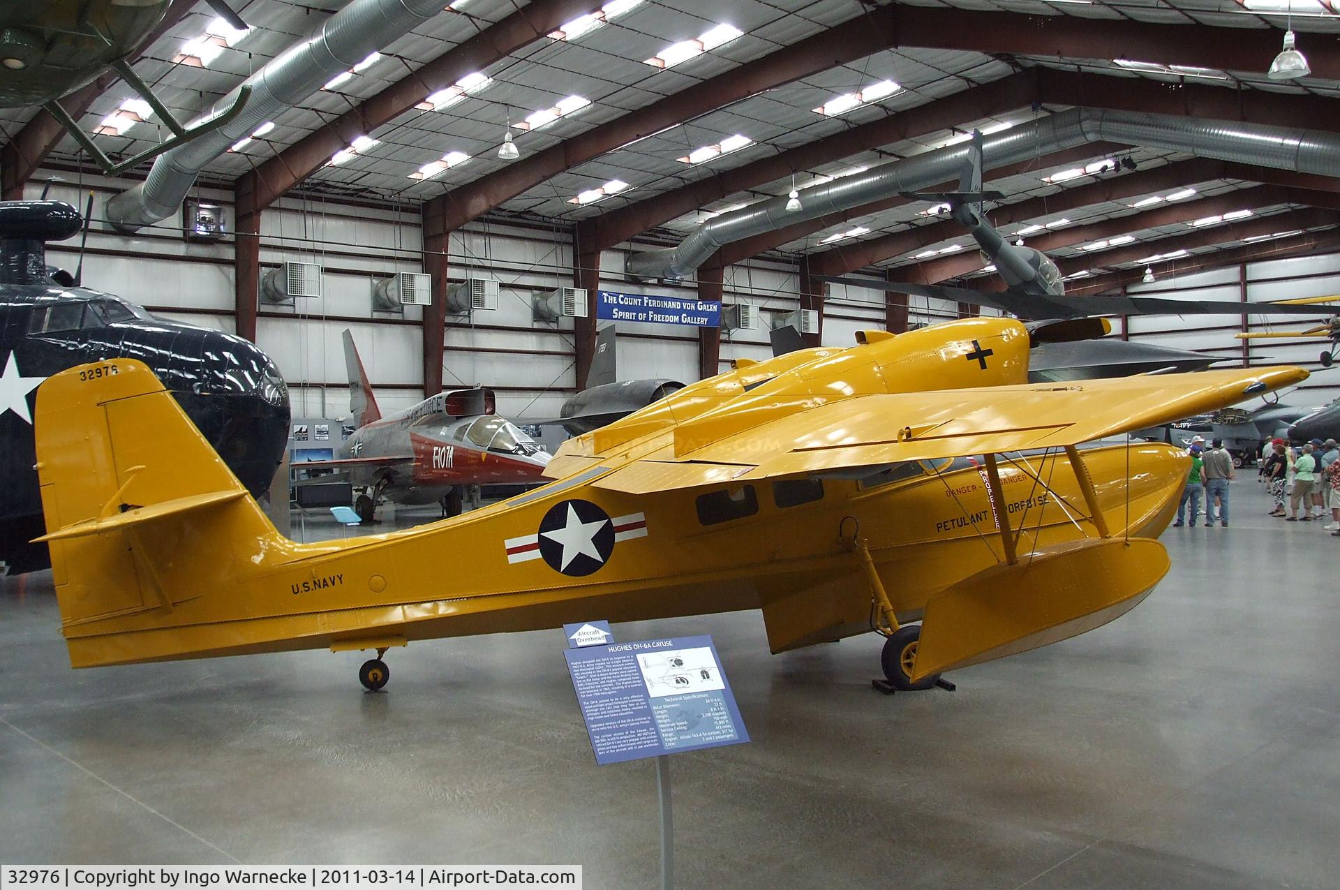 32976, Grumman J4F-2 Widgeon C/N 1330, Grumman J4F-2 (mod.) Widgeon 