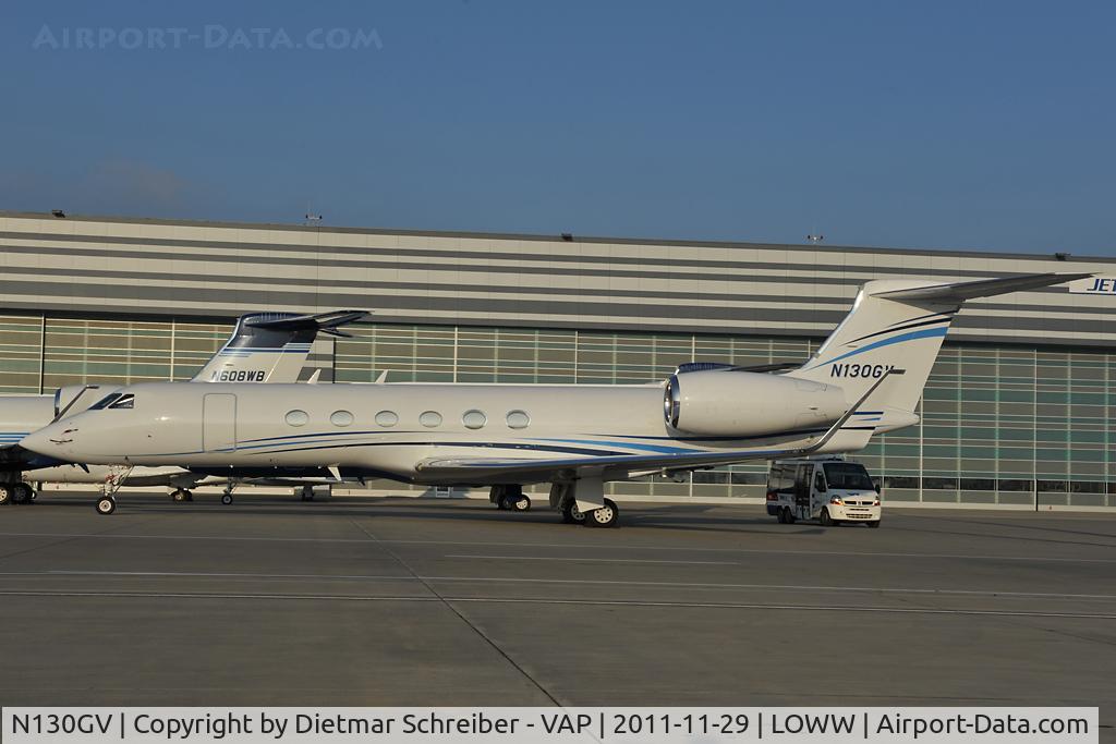 N130GV, 2001 Gulfstream Aerospace G-V C/N 630, Gulfstream 5