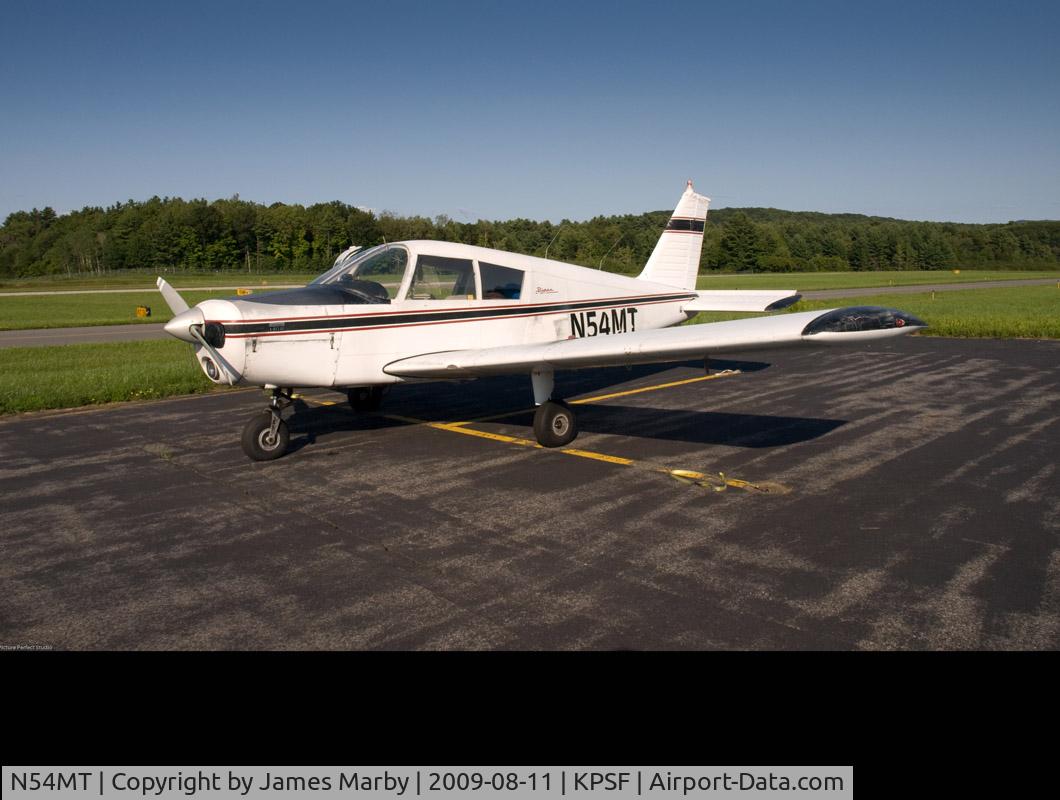 N54MT, 1969 Piper PA-28-140 C/N 28-25821, A great flying aircraft.