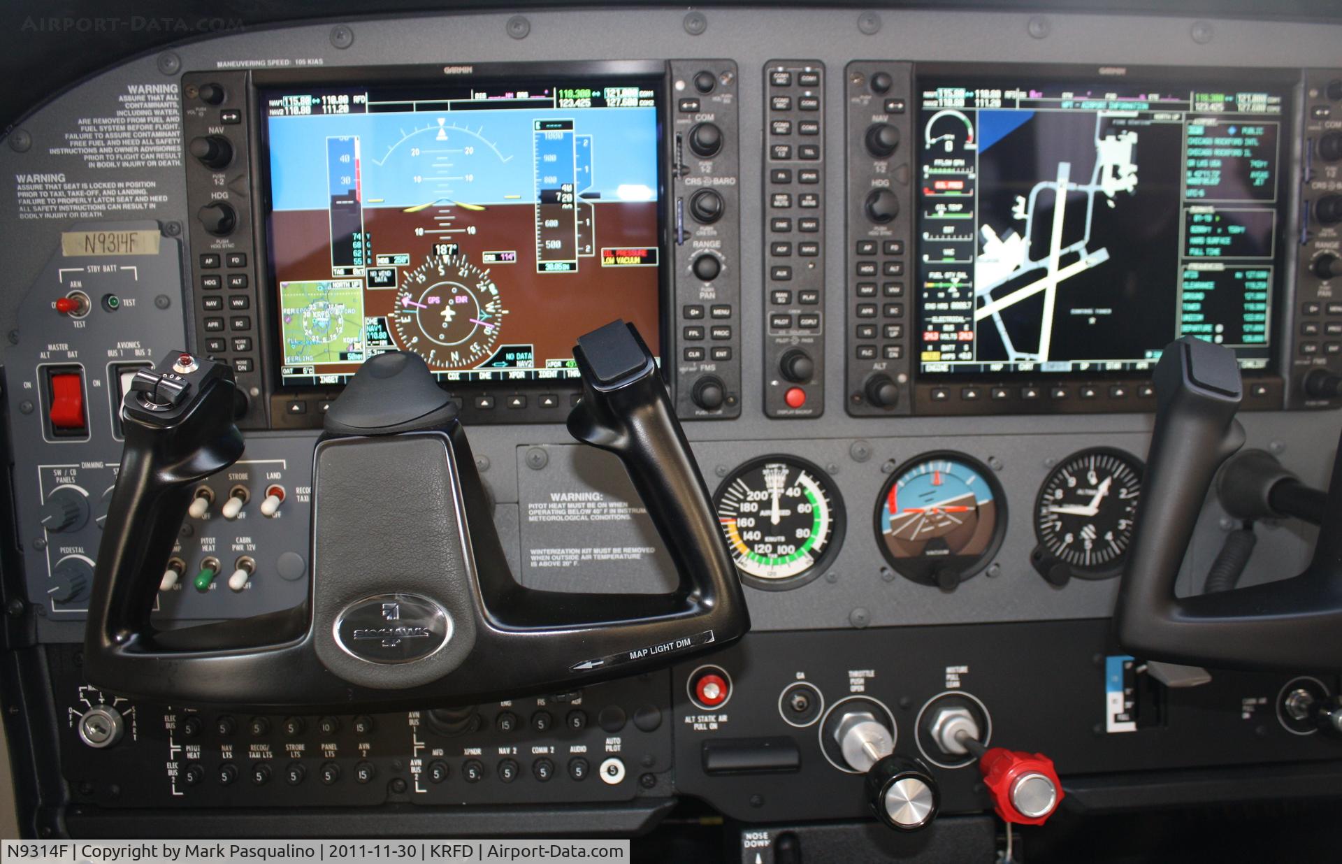 N9314F, Cessna 172S C/N 172S11144, Cessna 172S