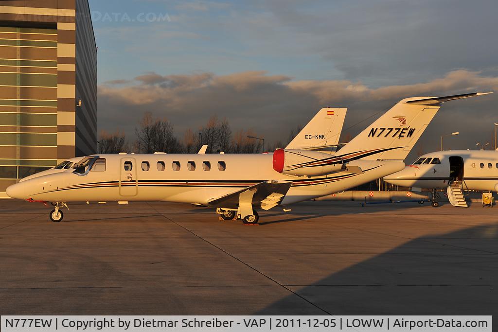 N777EW, Cessna 525B C/N 525B0359, Cessna 525B