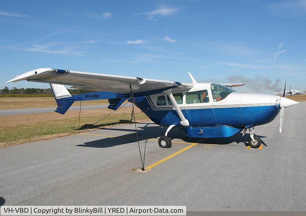 VH-VBD, 1971 Cessna 337F Super Skymaster C/N 33701325, NEW TO AUSTRALIAN REGISTER AS VBD BASED IN 