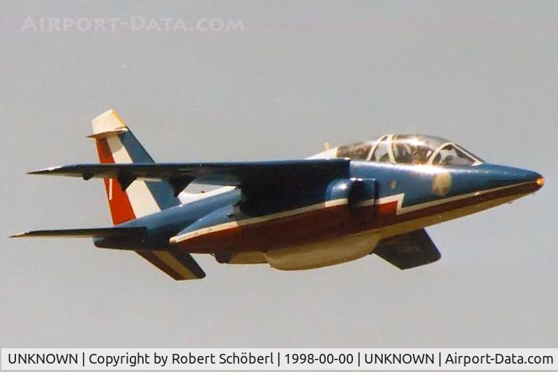 UNKNOWN, Miscellaneous Various C/N unknown, Airshow Wiener Neustadt