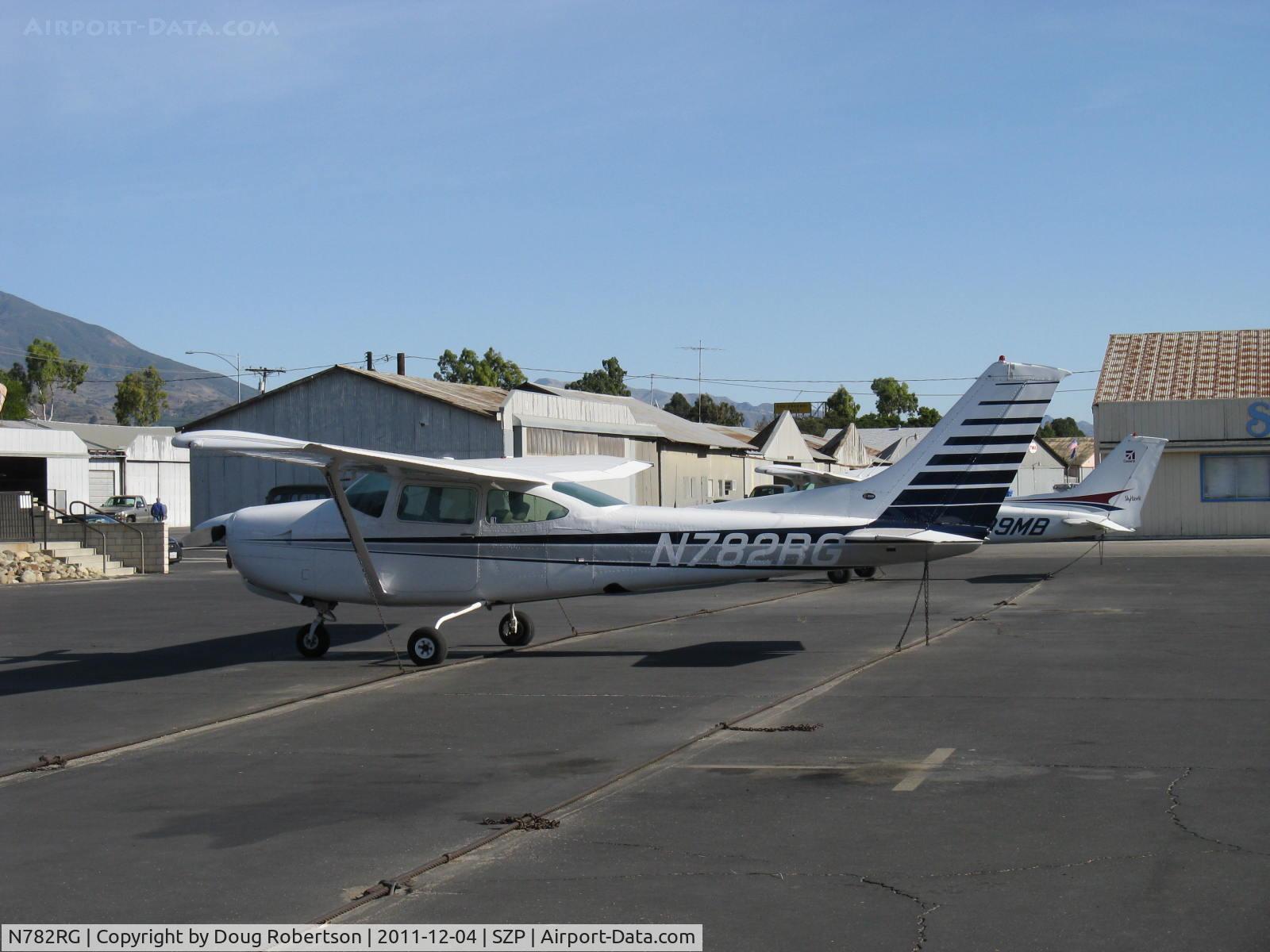 N782RG, 1978 Cessna R182 Skylane RG C/N R18200194, 1978 Cessna R182 SKYLANE RG, Lycoming O-540 235 Hp