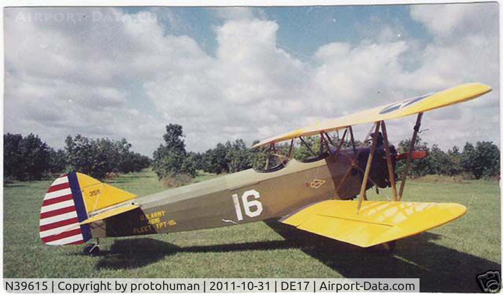 N39615, 1941 Fleet Finch 16B Finch II C/N 359, Fleet Finch 16B owned by Jan David Kopacz bizjet@verizon.net This is RCAF FINCH number 359 Formerly attached to RCAF Elementary Flight Training Schools 7 and 3.