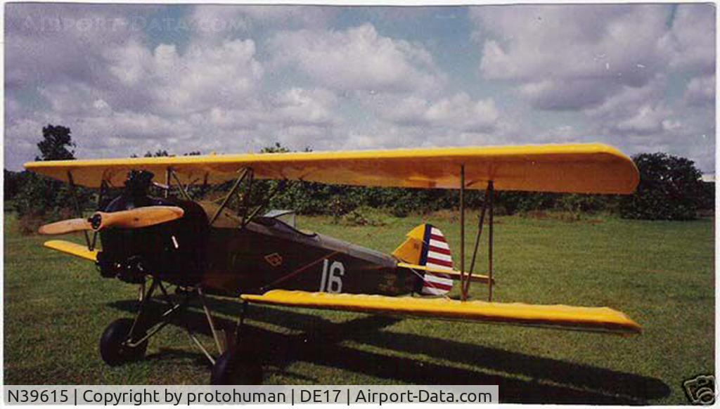 N39615, 1941 Fleet Finch 16B Finch II C/N 359, Fleet Finch 16B owned by Jan David Kopacz bizjet@verizon.net This is RCAF FINCH number 359 Formerly attached to RCAF Elementary Flight Training Schools 7 and 3.