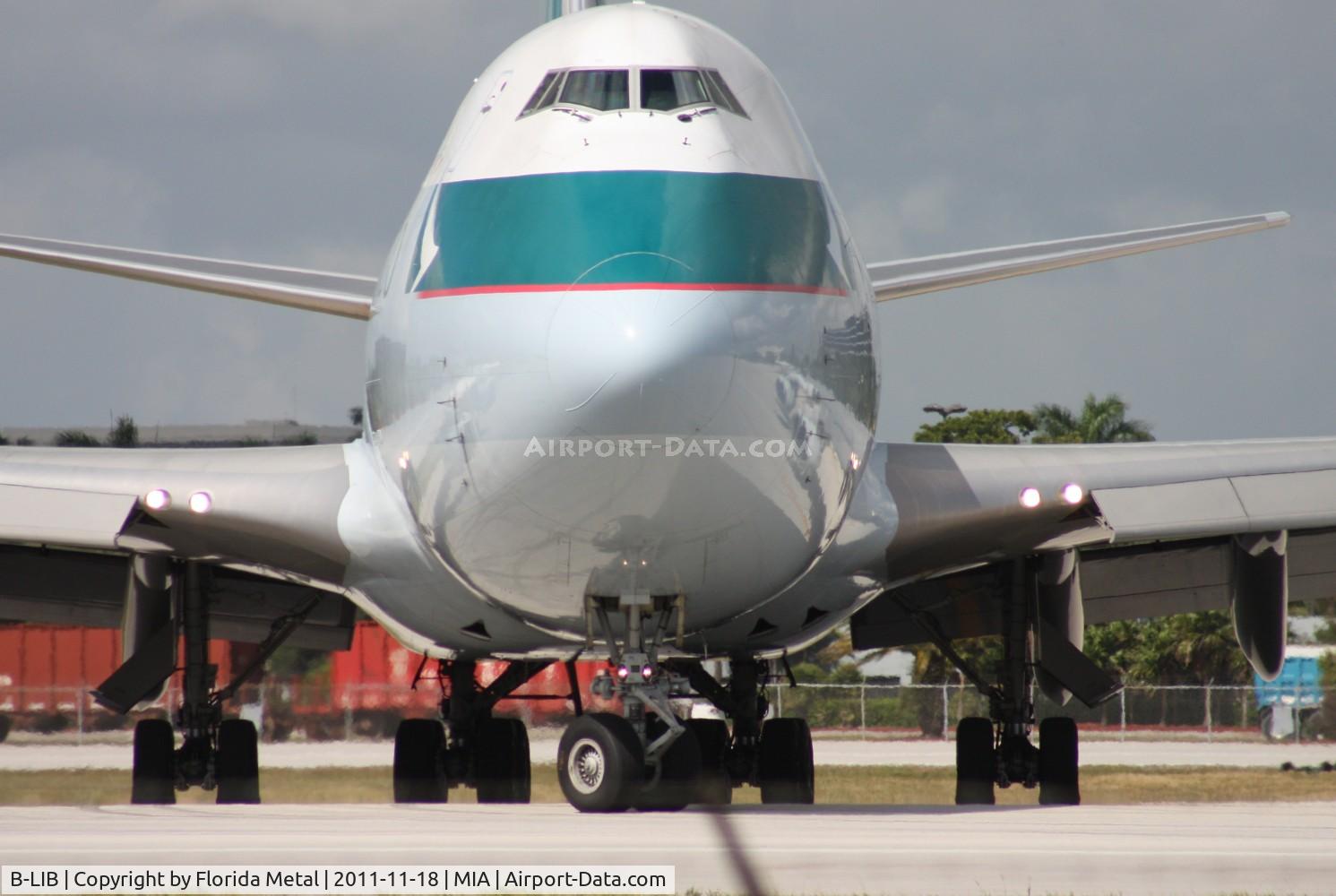 B-LIB, 2008 Boeing 747-467ERF C/N 36867, These are the kinds of shots you can get at El Dorado Furniture