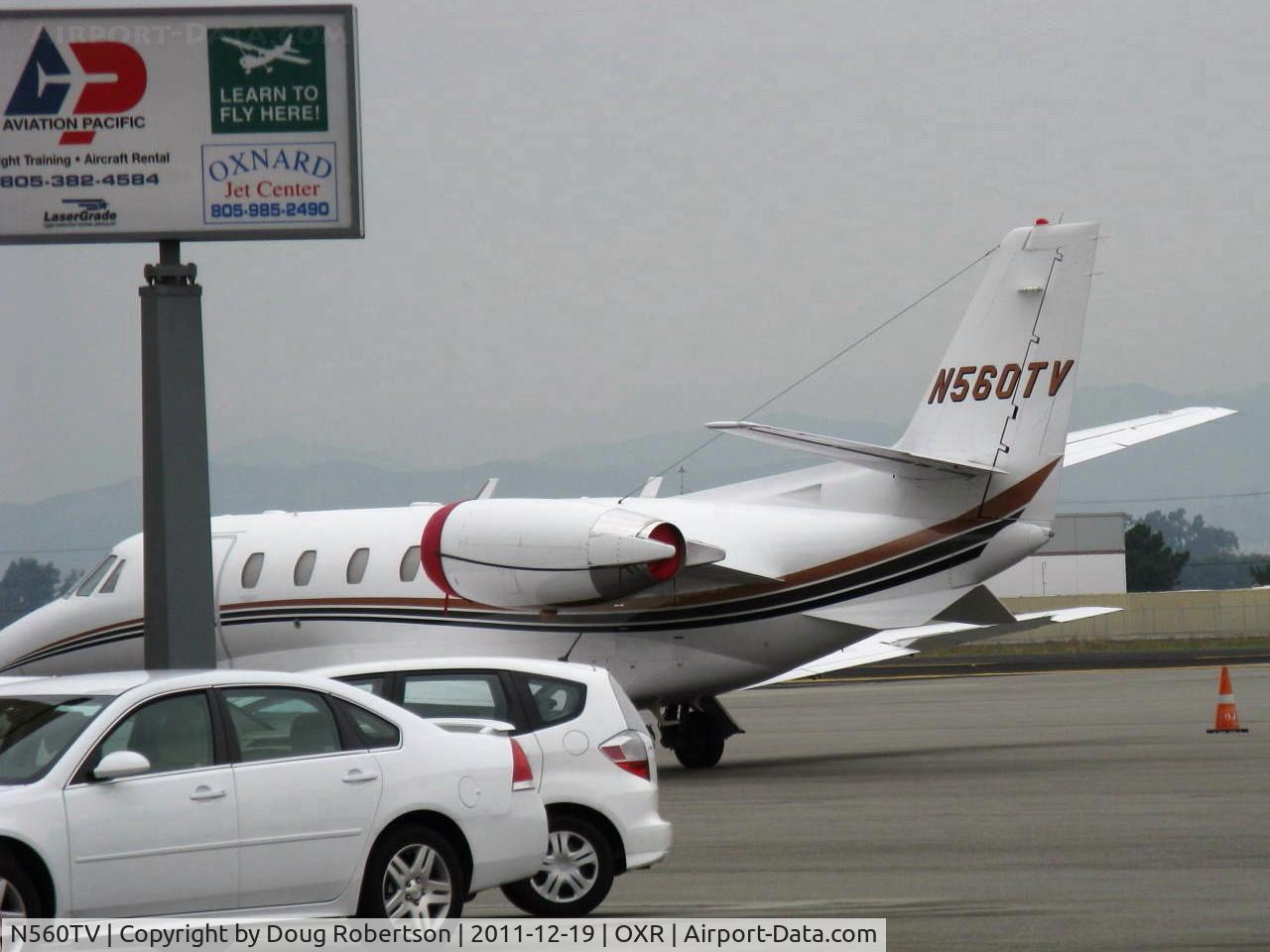 N560TV, 2005 Cessna 560XL Citation Excel C/N 560-5545, 2005 Cessna 560XL CITATION EXCEL, two P&W(C)PW545A Turbofans 3,400 lb st each.
